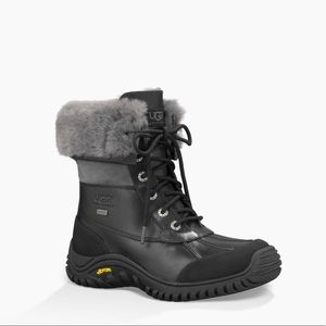 UGG Adirondack II NWT